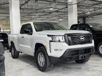 2022款 日产Frontier福坦 3.8L 四驱 一门半 S