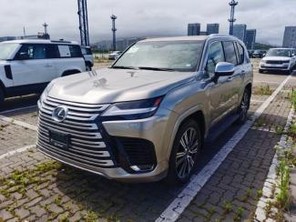 2022款 雷克萨斯LX600 7座 Luxury豪华 海外直采，可视频验车，现货现发货到付款，分期送三年质保，提前还款无违约金，慧美汽车任经理：1852640119