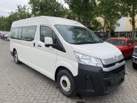 丰田海狮(进口)