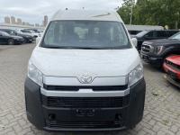 2022款 丰田海狮 3.5L 自动 13座