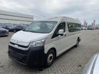 丰田海狮(进口)