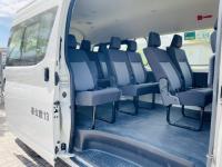 丰田海狮(进口)