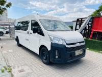 丰田海狮(进口)