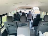 丰田海狮(进口)