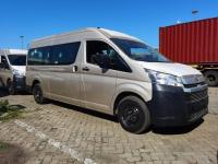 丰田海狮(进口)