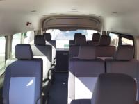 丰田海狮(进口)