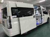 丰田海狮(进口)