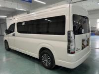 丰田海狮(进口)