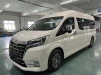 2022款 丰田海狮 3.5L 自动 7座