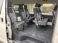 丰田海狮(进口)