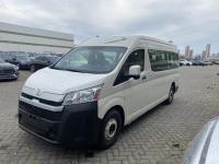 丰田海狮(进口)