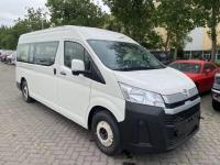 丰田海狮(进口)