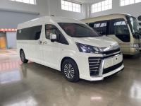 丰田海狮(进口)