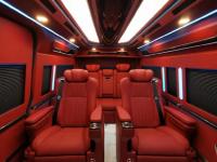 丰田海狮(进口)