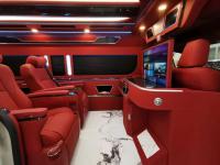 丰田海狮(进口)