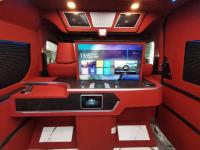 丰田海狮(进口)