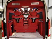 丰田海狮(进口)