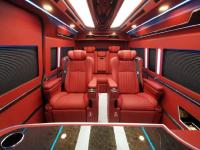 丰田海狮(进口)