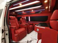 丰田海狮(进口)