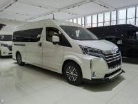 丰田海狮(进口)