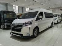 丰田海狮(进口)