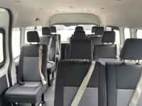 丰田海狮(进口)