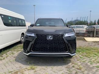 2022款 雷克萨斯LX600 7座 F-Sport运动 联系电话：15620023077 万经理{同微信} 可零首付 定金发车 大商无欺 无隐藏消费