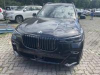 2021款 宝马X7 xDrive40i M运动 大豪华 6座