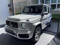 2022款 奔驰 G63