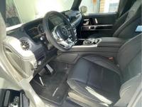 奔驰G63 AMG