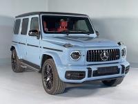 2022款 奔驰 G63