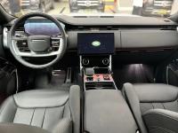 路虎揽胜行政3.0汽油