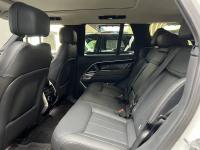 路虎揽胜行政3.0汽油