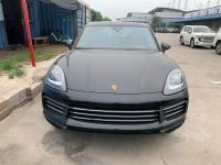 2022款 保时捷卡宴3.0T 豪华包