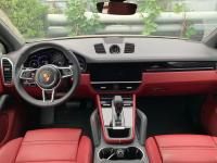 保时捷卡宴(凯宴)