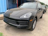 保时捷卡宴(凯宴)