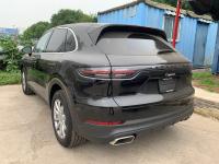 保时捷卡宴(凯宴)