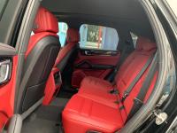 保时捷卡宴(凯宴)