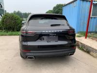 保时捷卡宴(凯宴)