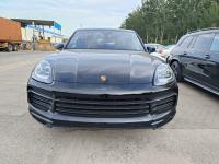 2022款 保时捷卡宴3.0T 豪华包