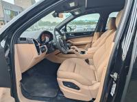 保时捷卡宴(凯宴)