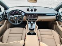 保时捷卡宴(凯宴)