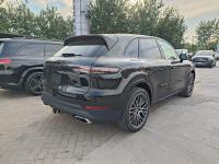 保时捷卡宴(凯宴)