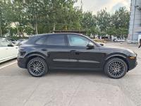 保时捷卡宴(凯宴)