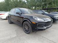 保时捷卡宴(凯宴)