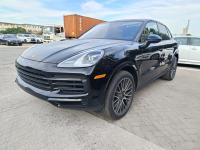 保时捷卡宴(凯宴)