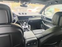 保时捷卡宴(凯宴)