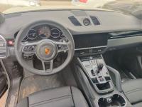 保时捷卡宴(凯宴)