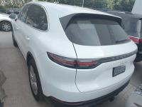 保时捷卡宴(凯宴)