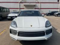 2022款 保时捷卡宴3.0T 豪华包